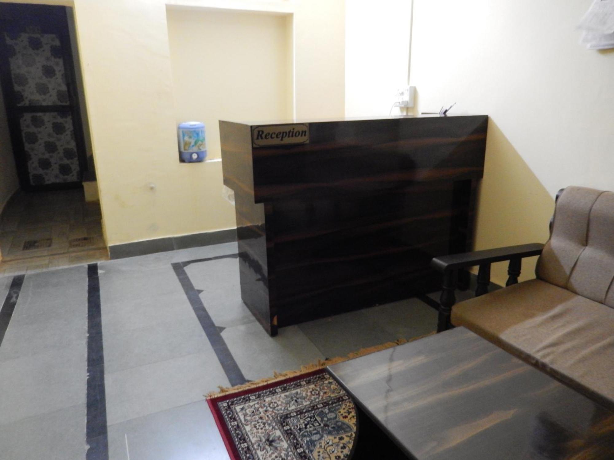 Ranthambhore Tiger Hut Sawai Madhopur Ngoại thất bức ảnh