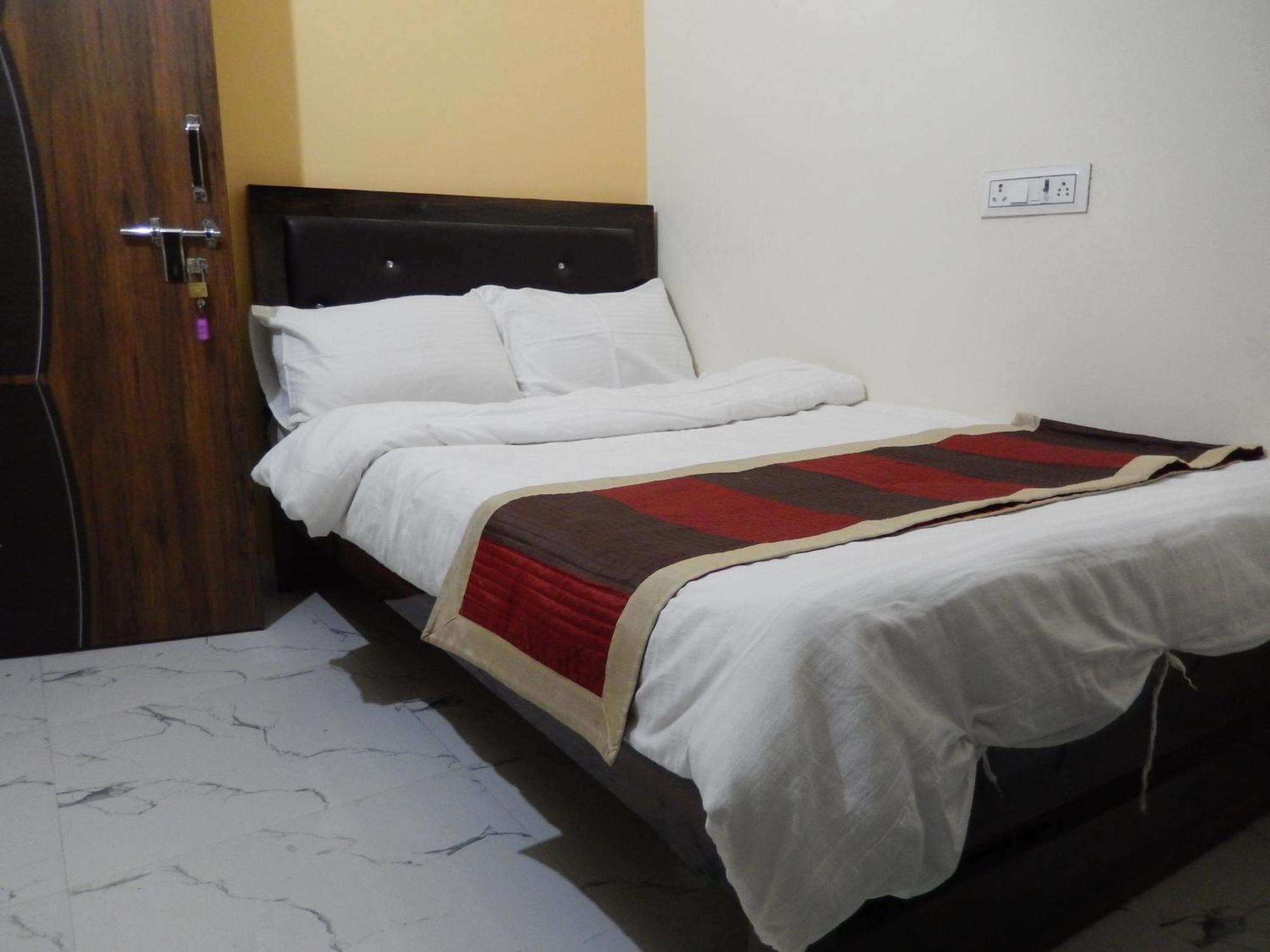 Ranthambhore Tiger Hut Sawai Madhopur Ngoại thất bức ảnh